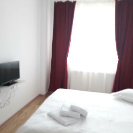 Apartament Coresi Brasov Exterior photo